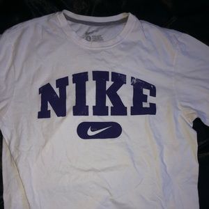 Nike t shirt